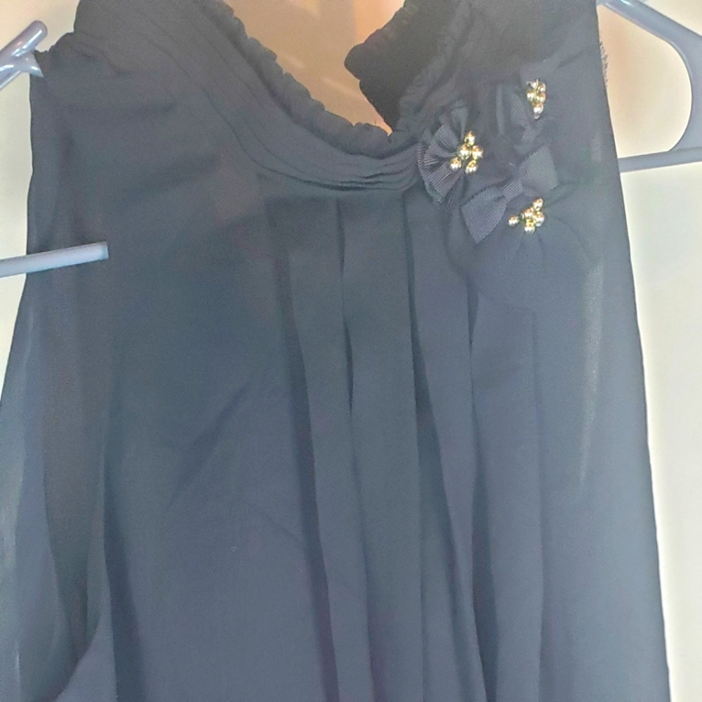 Woman blouse